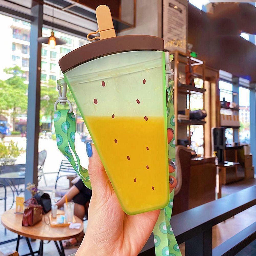 Cartoon Popsicle Straw Cup Food Grade Plastic Water Cup Portable Watermelon Water Bottle Drinkware фіолетовий
Cartoon Popsicle Straw Cup Food Grade Plastic Water Cup Portable Watermelon Water Bottle Drinkware фіолетовий