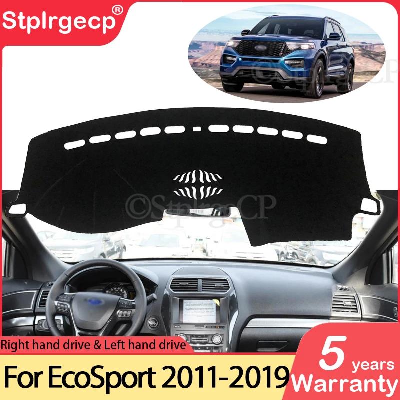 for Ford Explorer 2011~ U502 MK5 Anti-Slip Mat Dashboard Cover Pad Sunshade Dashmat Protect Accessories 2013 2015 2017 2018
for Ford Explorer 2011~ U502 MK5 Anti-Slip Mat Dashboard Cover Pad Sunshade Dashmat Protect Accessories 2013 2015 2017 2018