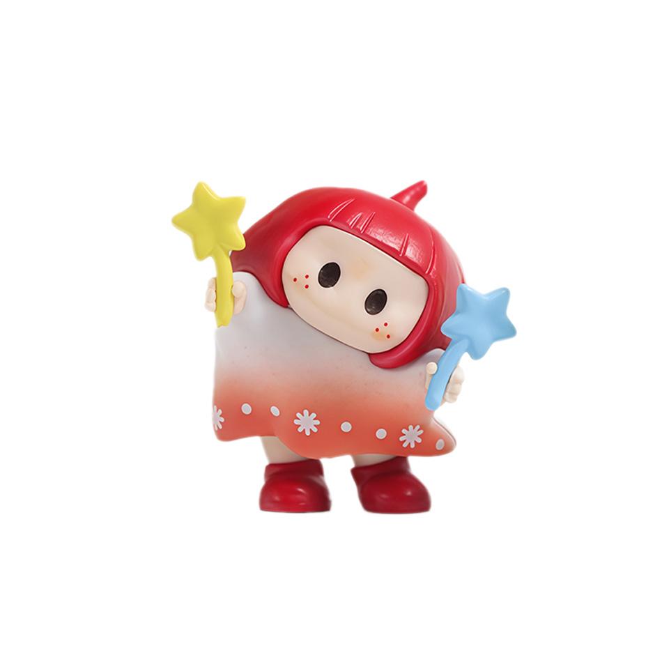 Viral Hit Pvc Trendy Toy: Yoyo Youyoujiang Tilt Head Series Cute Figures | Desktop Ornament, Gift & Car Decoration (As shown-24550)-
Viral Hit Pvc Trendy Toy: Yoyo Youyoujiang Tilt Head Series Cute Figures | Desktop Ornament, Gift & Car Decoration (As shown-24550)-