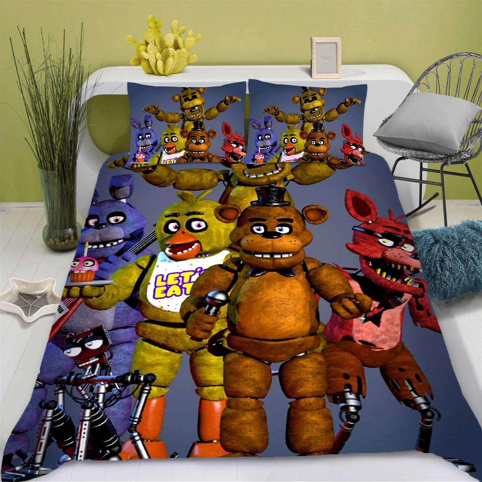 3D 3D детский 100% полиэстер комплект из 3 предметов 1 пододеяльник комплект постельного белья милый принт мультфильм аниме домашний декор 135x200m
3D 3D детский 100% полиэстер комплект из 3 предметов 1 пододеяльник комплект постельного белья милый принт мультфильм аниме домашний декор 135x200m