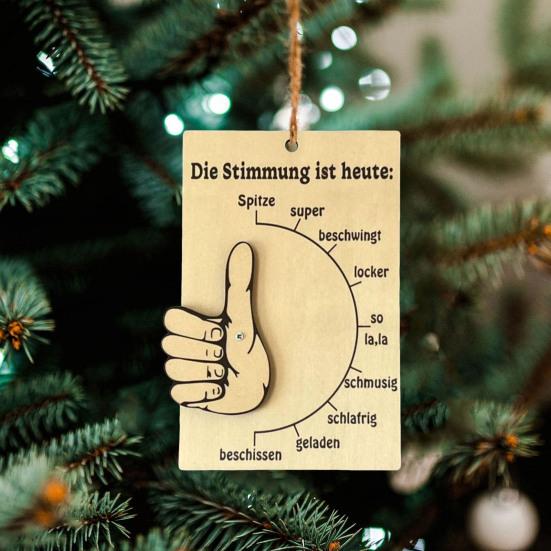 1 шт./2 шт./3 шт. деревянные барометры настроения настенный декоративный знак отражения настроения простой в использовании индикатор эмоций для домашнего офиса декор использование 1pc
1 шт./2 шт./3 шт. деревянные барометры настроения настенный декоративный знак отражения настроения простой в использовании индикатор эмоций для домашнего офиса декор использование 1pc