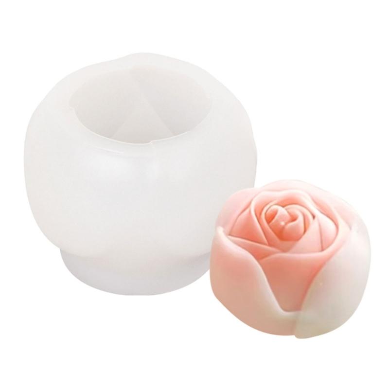 Exquisite Flower Shape Silicone Molds Fondants Chocolate Molds Mousses Cake Molds Bakings Decorating Making Supplies
Exquisite Flower Shape Silicone Molds Fondants Chocolate Molds Mousses Cake Molds Bakings Decorating Making Supplies