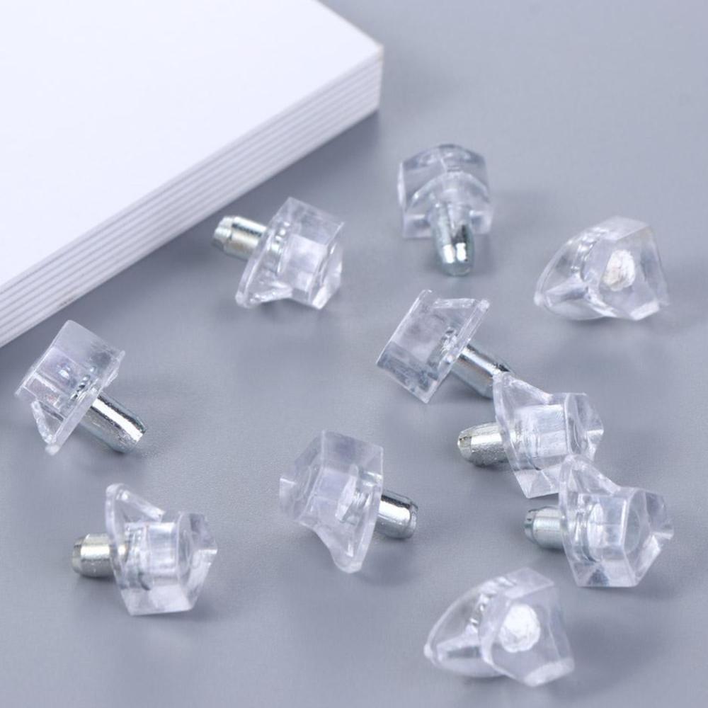 Board Supports Cabinet Shelf Studs Pegs Shelves Support Furniture Bracket Holder Home Improvement 3-Transparent
Board Supports Cabinet Shelf Studs Pegs Shelves Support Furniture Bracket Holder Home Improvement 3-Transparent