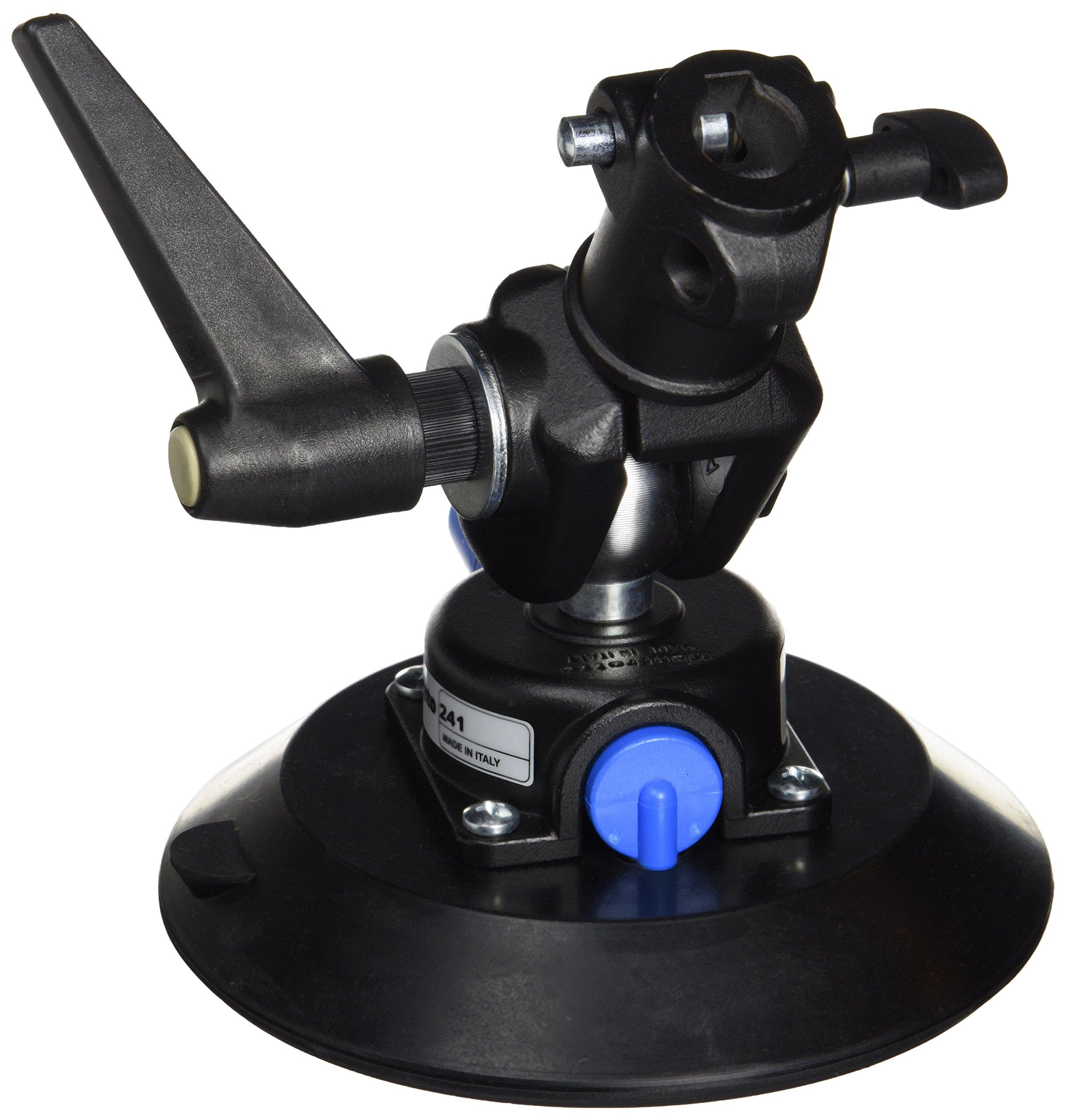 Manfrotto pump cup 241
Manfrotto pump cup 241