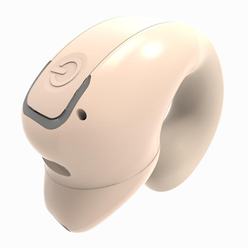 Clip-on Bluetooth Earbud, Single Ear, Ultra-Long Battery, Premium Sports Headphone, Noise Reduction
Clip-on Bluetooth Earbud, Single Ear, Ultra-Long Battery, Premium Sports Headphone, Noise Reduction