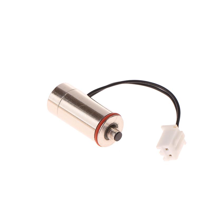 Міні Пружинний Електромаг-Соленоїд Круглий Циліндричний Всмоктуючий Електромаг-Соленоїд Dc6V-12V Аксесуари для Розумного Автосидіння
Міні Пружинний Електромаг-Соленоїд Круглий Циліндричний Всмоктуючий Електромаг-Соленоїд Dc6V-12V Аксесуари для Розумного Автосидіння