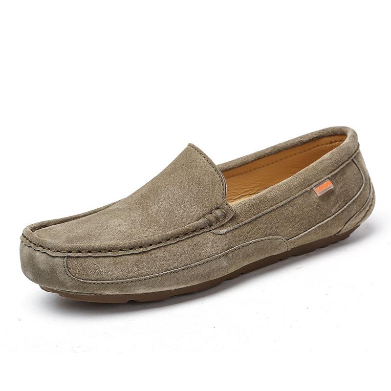 Men s Doudou shoes 2025 spring and autumn new youth trend Korean version fashion casual men s shoes one-pedal trendy shoes 8898 38
Men s Doudou shoes 2025 spring and autumn new youth trend Korean version fashion casual men s shoes one-pedal trendy shoes 8898 38