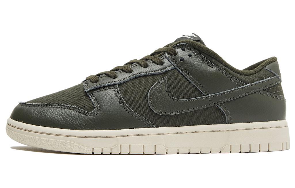 Nike Dunk Low Retro Prm Sequoia DZ2538-300 43
Nike Dunk Low Retro Prm Sequoia DZ2538-300 43