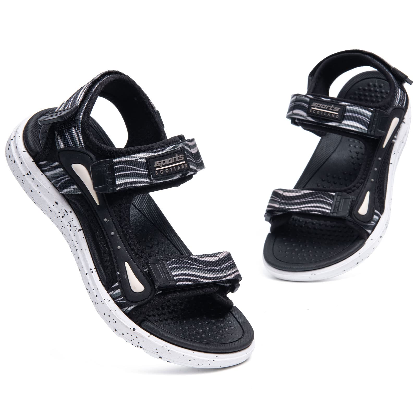 FFIBU Sports Пляжные Легко подобрать размер Мальчиковые Детские Сандалии, Сандалии, Амфибийные, Детские Сандалии, Носить, Стильные, Нескользящие, Белые, 20.0см
FFIBU Sports Пляжные Легко подобрать размер Мальчиковые Детские Сандалии, Сандалии, Амфибийные, Детские Сандалии, Носить, Стильные, Нескользящие, Белые, 20.0см