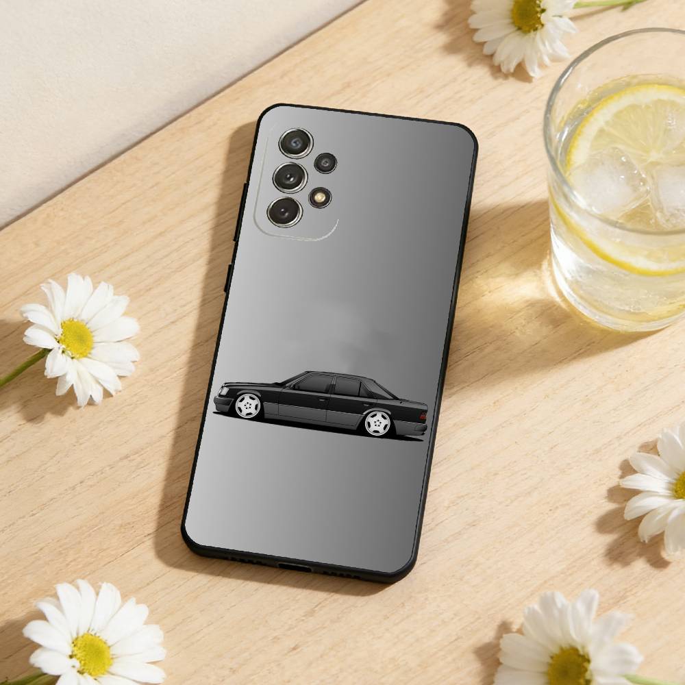 DTM W126 Oldtimer Car Phone Case For Samsung S25,S24,S21,S22,S23,S30,Ultra,S20,Plus,Others Soft Black Cover Samsung S30Ultra5G
DTM W126 Oldtimer Car Phone Case For Samsung S25,S24,S21,S22,S23,S30,Ultra,S20,Plus,Others Soft Black Cover Samsung S30Ultra5G