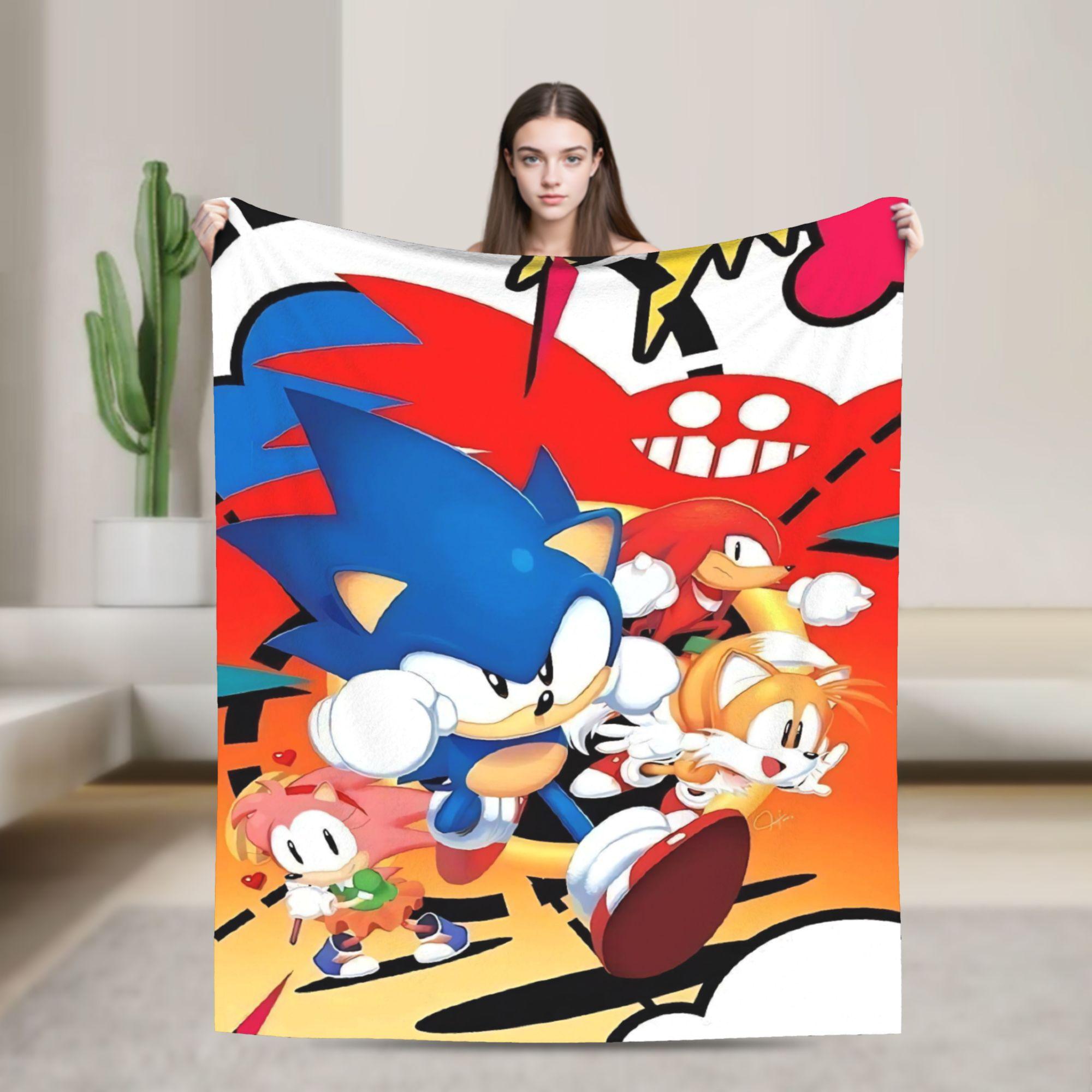 Sonices the H-Hedgehogs Flannel Blanket Winter Warm Bedding Throws for Children Living Room Fluffy Bedspread Sofa Bed Cover 75x90cm
Sonices the H-Hedgehogs Flannel Blanket Winter Warm Bedding Throws for Children Living Room Fluffy Bedspread Sofa Bed Cover 75x90cm