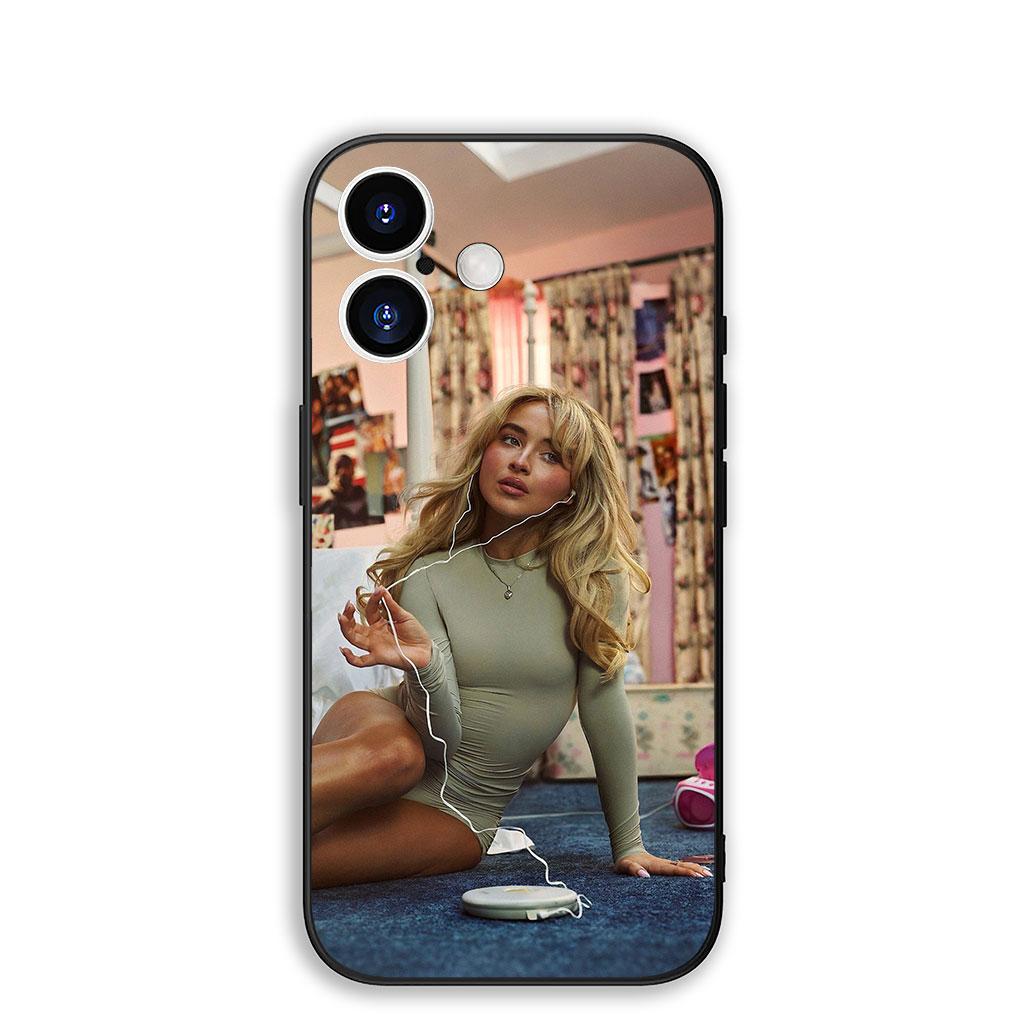 Cover for Samsung Galaxy S22 S21 S20 Fe Ultra S9 Plus + A13 A22 M21 M31 M55 M15 Phone Case Sabrinas SC Carpenters Wallpaper Galaxy A22 4G
Cover for Samsung Galaxy S22 S21 S20 Fe Ultra S9 Plus + A13 A22 M21 M31 M55 M15 Phone Case Sabrinas SC Carpenters Wallpaper Galaxy A22 4G