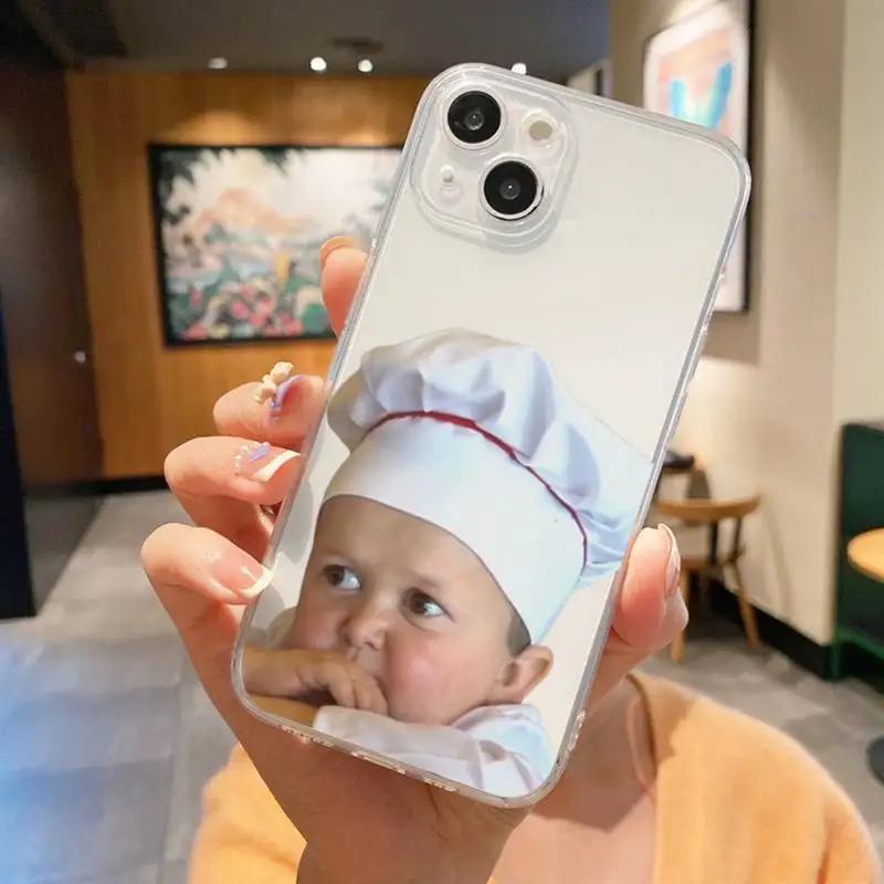 Funny Babaite Hasbulla Phone Case for iPhone 16 11 12 13 14 15 Pro Max Mini SE 7 8 Plus Funda Shockproof Transparent Phone Cover iphone 7 8 SE
Funny Babaite Hasbulla Phone Case for iPhone 16 11 12 13 14 15 Pro Max Mini SE 7 8 Plus Funda Shockproof Transparent Phone Cover iphone 7 8 SE