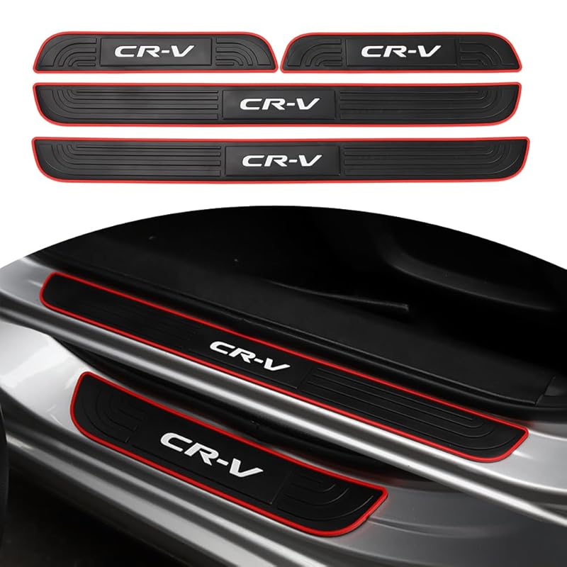 XIKER honda CR-V RW1/2 эксклюзивная накладка на порог скрывает шрамы защита от ударов подножки декоративная накладка из ПВХ резины защита подножки внешняя защита от царапин на заказ
XIKER honda CR-V RW1/2 эксклюзивная накладка на порог скрывает шрамы защита от ударов подножки декоративная накладка из ПВХ резины защита подножки внешняя защита от царапин на заказ