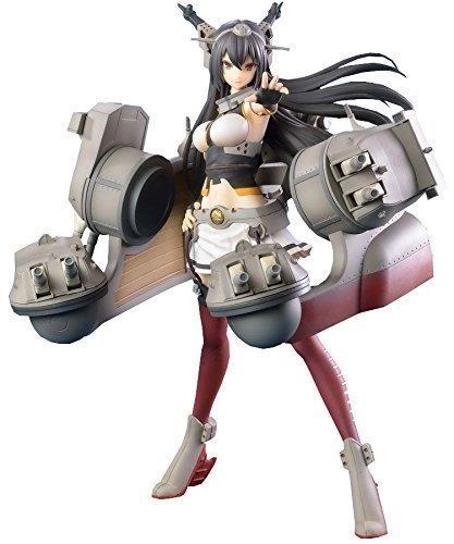 Коллекция Anime Fleet -KanColle -Супер Премиум Фигурка «Нагато» (Приз) 
Коллекция Anime Fleet -KanColle -Супер Премиум Фигурка «Нагато» (Приз)