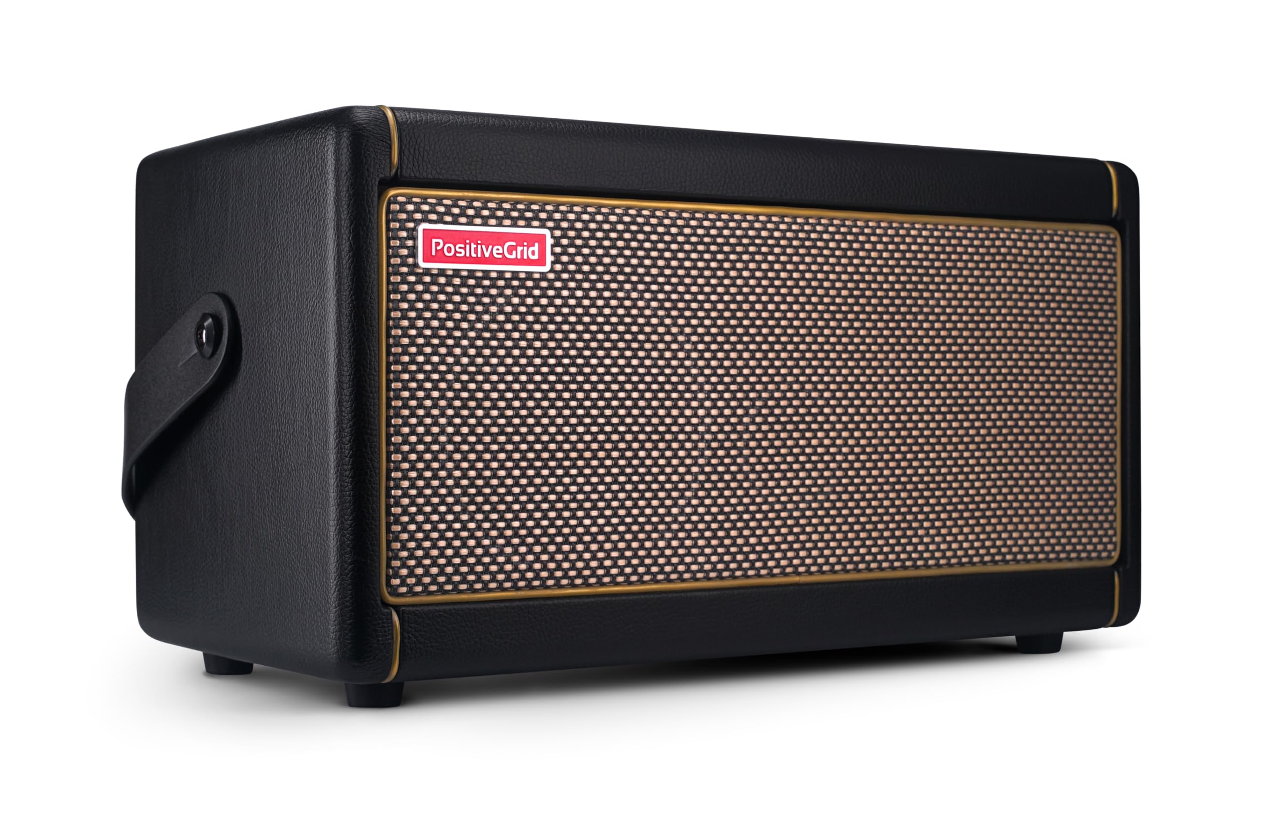Positive Grid Spark Black Guitar Amplifier Small Bluetooth Exclusive Manufacturer Original Pick Included Amazon
Positive Grid Spark Black Guitar Amplifier Small Bluetooth Exclusive Manufacturer Original Pick Included Amazon