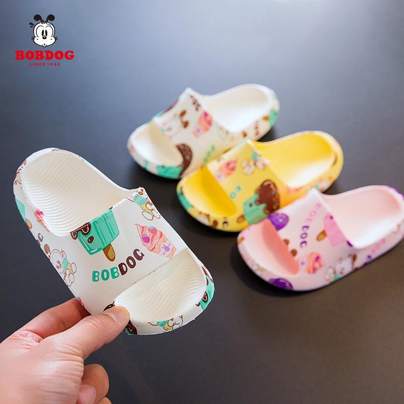 Летние новые детские тапочки с одним словом для мальчиков и девочек с легкой подошвой для дома и дома с принтом классные тапочки 150 yards inner length 15CM
Летние новые детские тапочки с одним словом для мальчиков и девочек с легкой подошвой для дома и дома с принтом классные тапочки 150 yards inner length 15CM