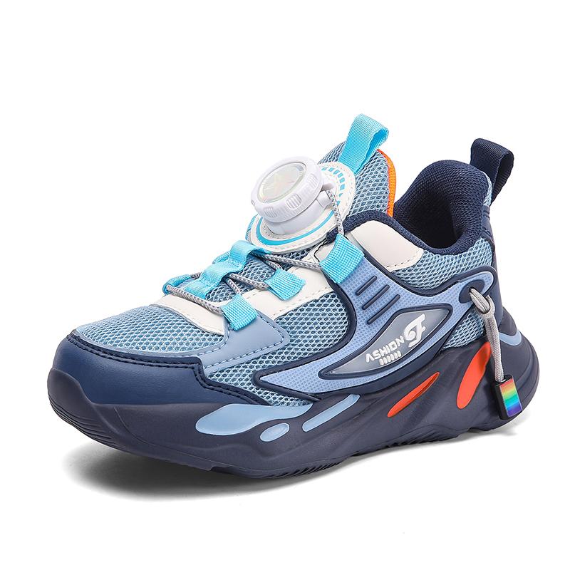 New Arrival Kids Fashion Sneakers For Boys Girls Tennis Shoes Breathable Sports Running Shoes Children Non-slip Casual Shoes 27 джинсовый синий
New Arrival Kids Fashion Sneakers For Boys Girls Tennis Shoes Breathable Sports Running Shoes Children Non-slip Casual Shoes 27 джинсовый синий