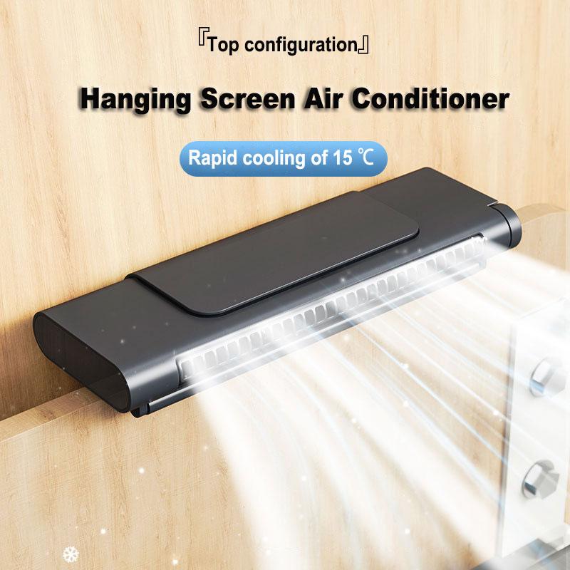 2025 Upgraded Portable Air Conditioner USB Charger Adjustable Office Computer Screen Mounted Electric Fan Desktop Tower Fan белый
2025 Upgraded Portable Air Conditioner USB Charger Adjustable Office Computer Screen Mounted Electric Fan Desktop Tower Fan белый