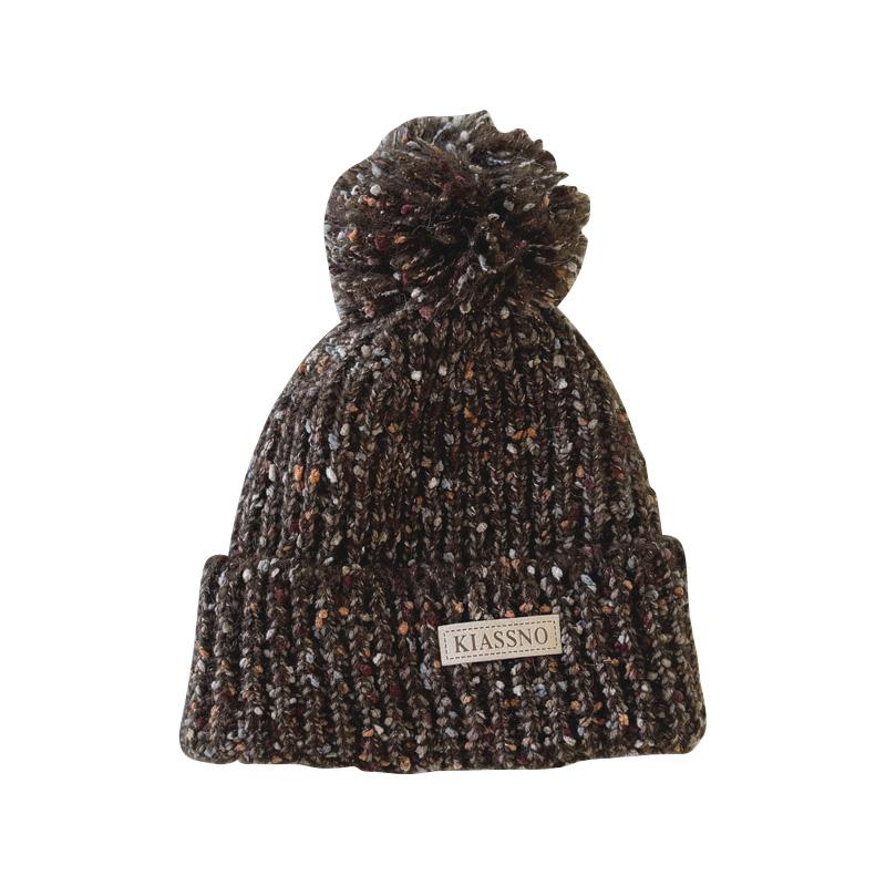 Новые зимние шерстяные вязаные шапки, шикарная теплая детская шапочка для мальчиков и девочек, модная ретро вязаная шапка из флиса и плюша для детей, вязаный крючком капор кофейный
Новые зимние шерстяные вязаные шапки, шикарная теплая детская шапочка для мальчиков и девочек, модная ретро вязаная шапка из флиса и плюша для детей, вязаный крючком капор кофейный