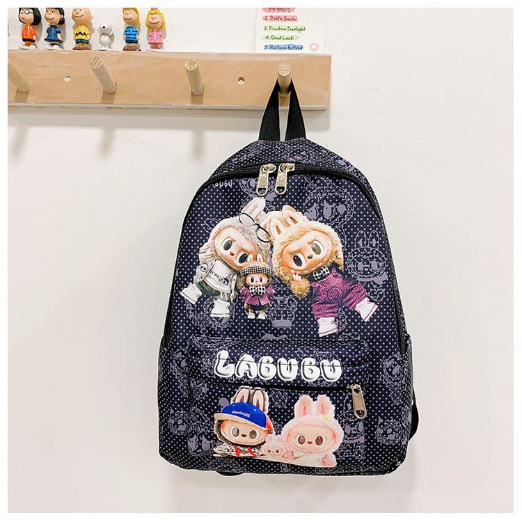 Functional Kindergarten Backpack Lightweight Design For Easy Carrying By Little Ones Black
Functional Kindergarten Backpack Lightweight Design For Easy Carrying By Little Ones Black