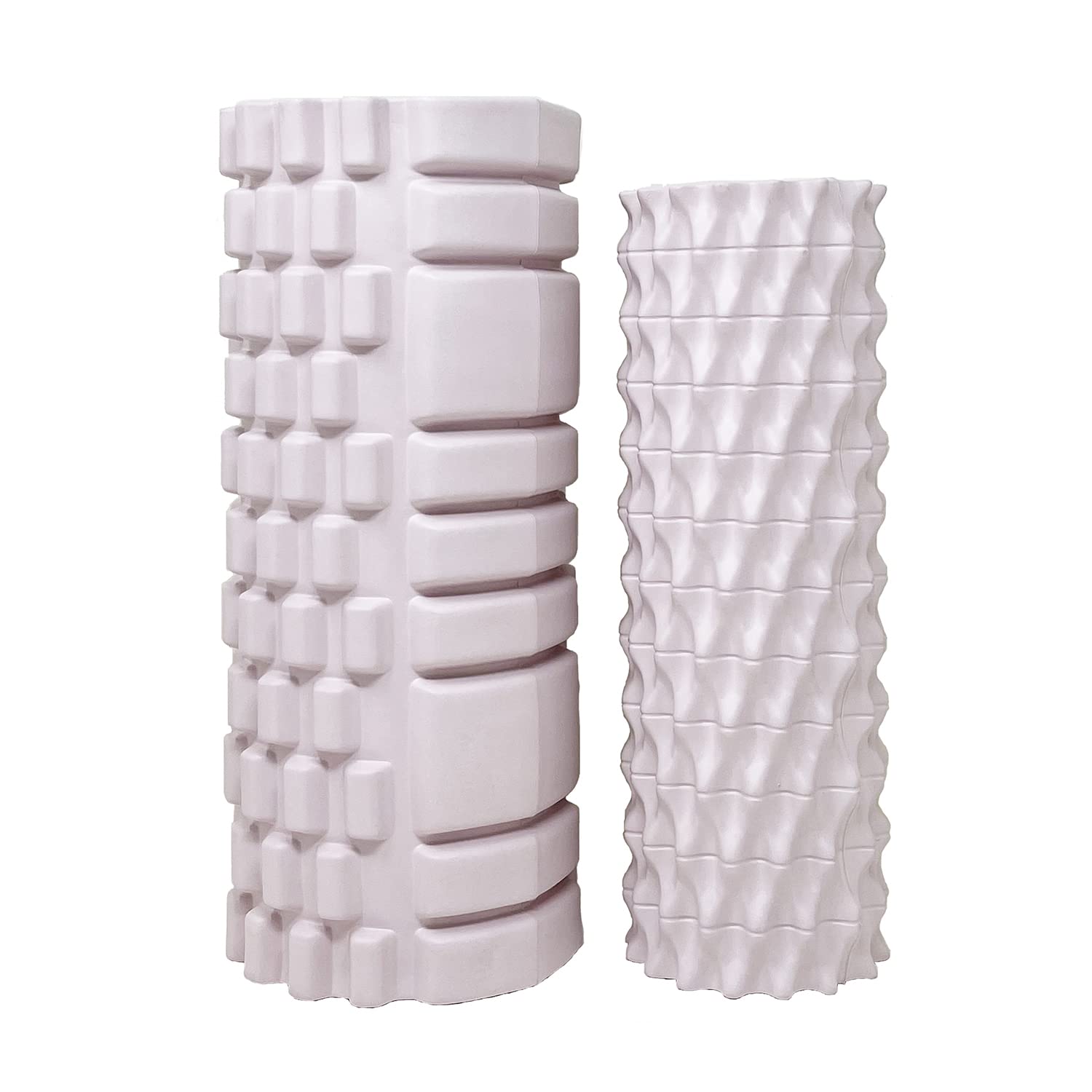 из 2 больших и GetFit Fascia Roller Foam Roller Массажный ролик Kinmaku Roller Myofascial Release Roller Training Kinmaku Release Roller Stretching
из 2 больших и GetFit Fascia Roller Foam Roller Массажный ролик Kinmaku Roller Myofascial Release Roller Training Kinmaku Release Roller Stretching