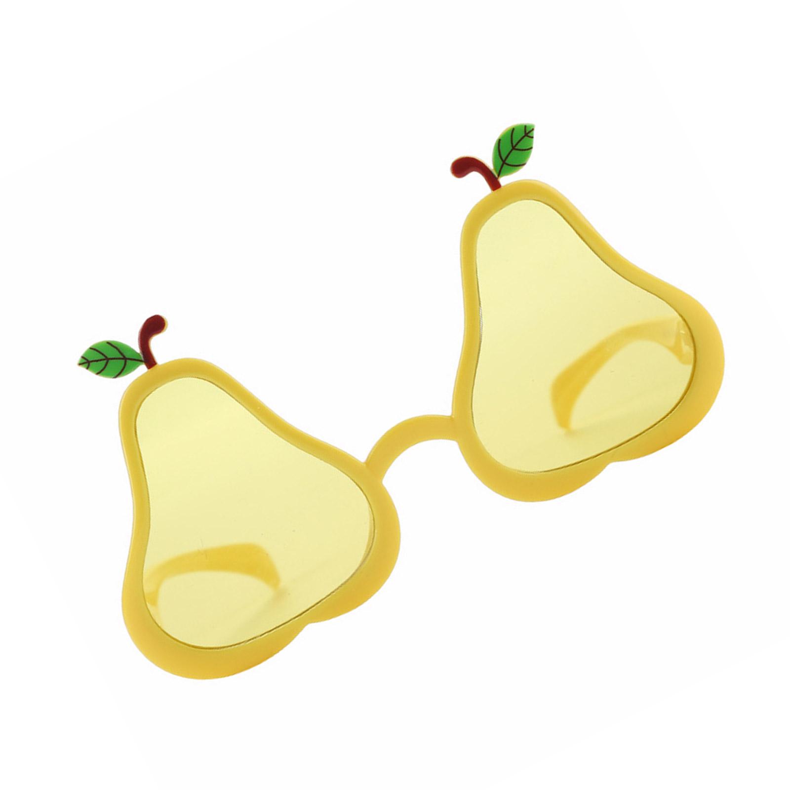 Lovely Pear Shape Sunglasses Sun Protections Eyewear Party Glasses For Outdoor Beach Event Festival Gathering Accessories
Lovely Pear Shape Sunglasses Sun Protections Eyewear Party Glasses For Outdoor Beach Event Festival Gathering Accessories