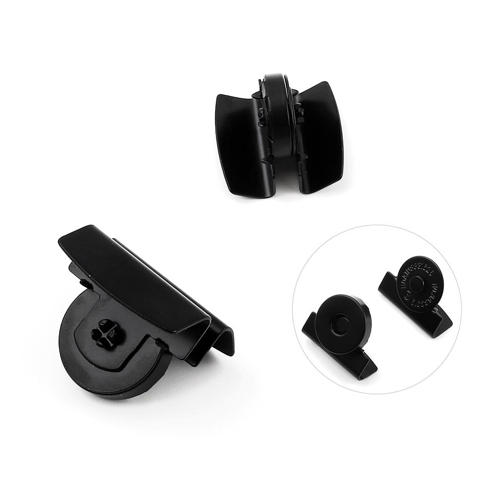 5pcs Magnetic Buckle Clip Handbags Edge Magnet Buttons Fastener Closure Snap Clasp for Purses Bags Clothes DIY Craft Accessories чорний
5pcs Magnetic Buckle Clip Handbags Edge Magnet Buttons Fastener Closure Snap Clasp for Purses Bags Clothes DIY Craft Accessories чорний