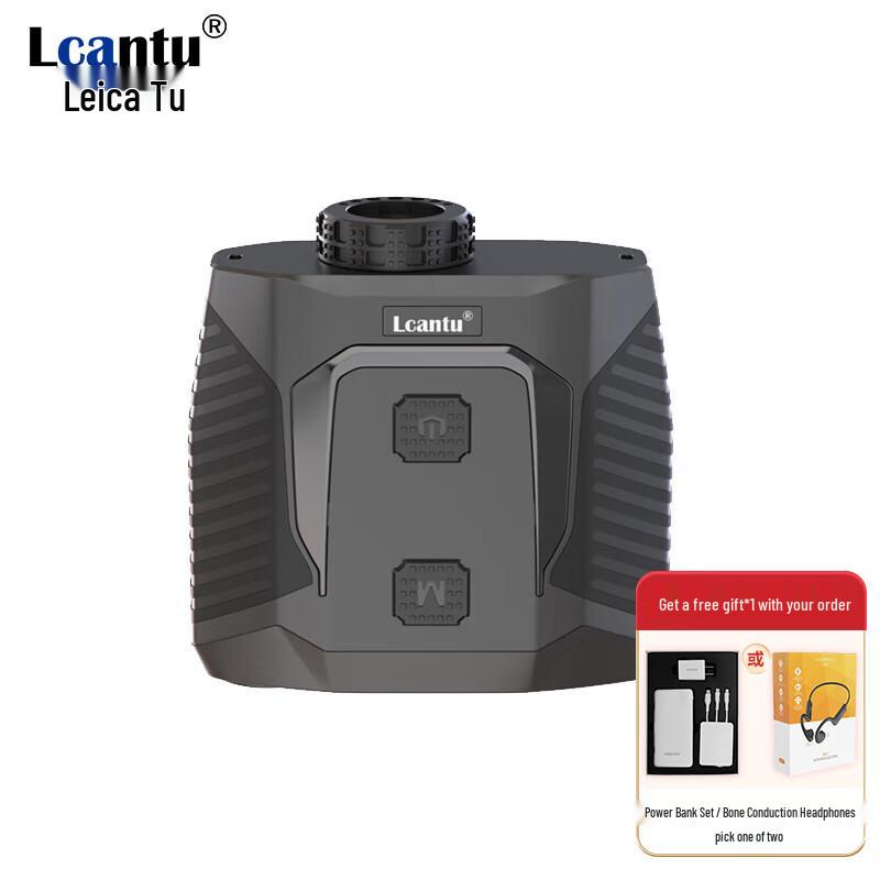 Lcantu Laser Rangefinder with Angle & Height Measurement
Lcantu Laser Rangefinder with Angle & Height Measurement
