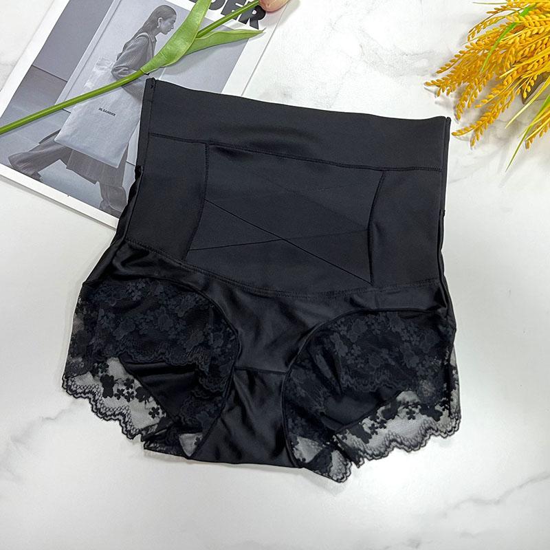 Women s Strong Belly Pants High Waist Body Shaping Postpartum Plus Size Summer Thin Pants Traceless Antibacterial Underwear M чорний
Women s Strong Belly Pants High Waist Body Shaping Postpartum Plus Size Summer Thin Pants Traceless Antibacterial Underwear M чорний