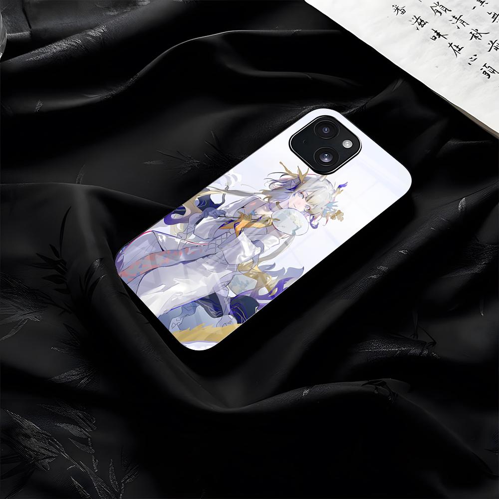 Arknights Suzie Yeung Phone Case For IPhone 17 Pro Max 16 15 14 Pro Max 13 11 Plus Glass Cover iPhone 14
Arknights Suzie Yeung Phone Case For IPhone 17 Pro Max 16 15 14 Pro Max 13 11 Plus Glass Cover iPhone 14