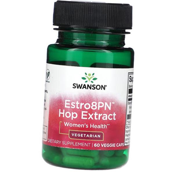 Hop Extract, Estro8PN Hop Extract Women s Health, Swanson 60vegcaps (71280415) 60vcaps
Hop Extract, Estro8PN Hop Extract Women s Health, Swanson 60vegcaps (71280415) 60vcaps