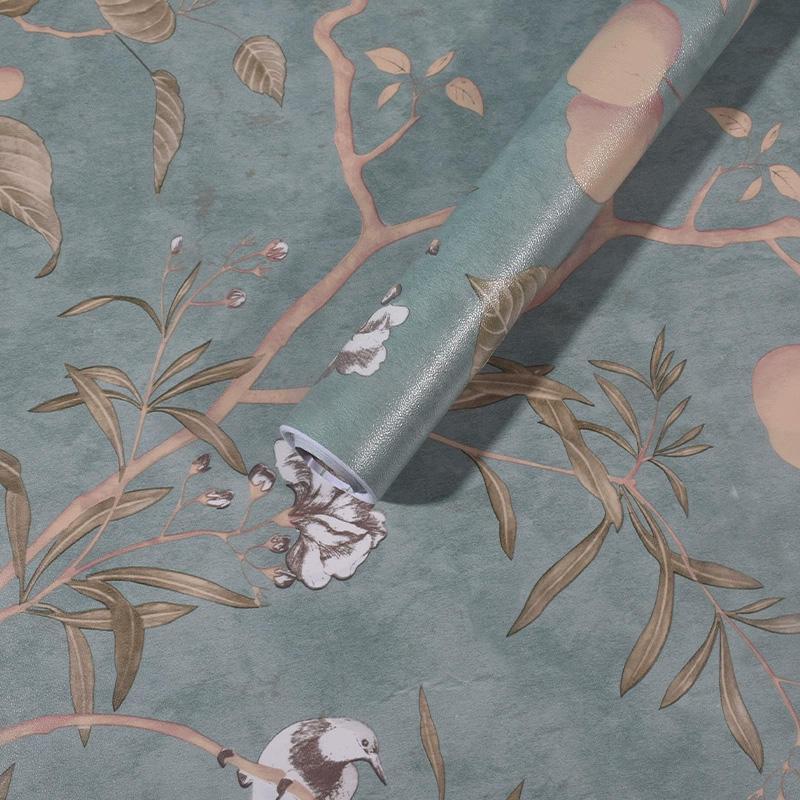 1 шт. Самоклеящиеся наклейки на стену для домашнего декора, Водонепроницаемые обои, Отклеивающиеся и приклеивающиеся, ПВХ, Влагостойкие, Обои для фона ТВ 0.445m*2m
1 шт. Самоклеящиеся наклейки на стену для домашнего декора, Водонепроницаемые обои, Отклеивающиеся и приклеивающиеся, ПВХ, Влагостойкие, Обои для фона ТВ 0.445m*2m