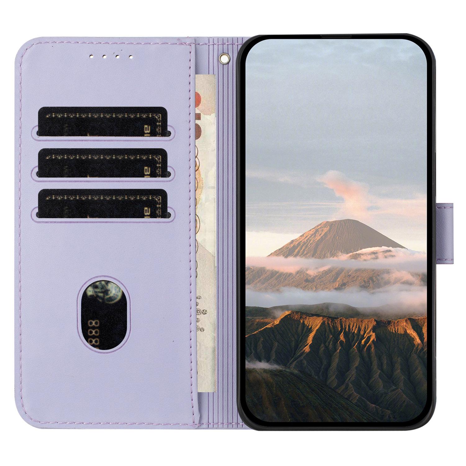 YX0090 Для Xiaomi Poco C75 4G/Redmi 14R 5G/14C 4G Чохол Шкіряний чохол для телефону з трикутним тисненням зі шнурком Red
YX0090 Для Xiaomi Poco C75 4G/Redmi 14R 5G/14C 4G Чохол Шкіряний чохол для телефону з трикутним тисненням зі шнурком Red