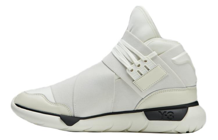 adidas Y-3 Qasa High Off White Black - IG4075 42
adidas Y-3 Qasa High Off White Black - IG4075 42