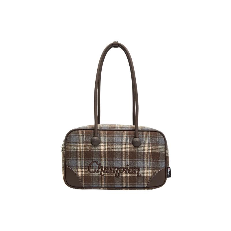 Champion 2025 Collection Casual Crossbody Bag MIC
Champion 2025 Collection Casual Crossbody Bag MIC
