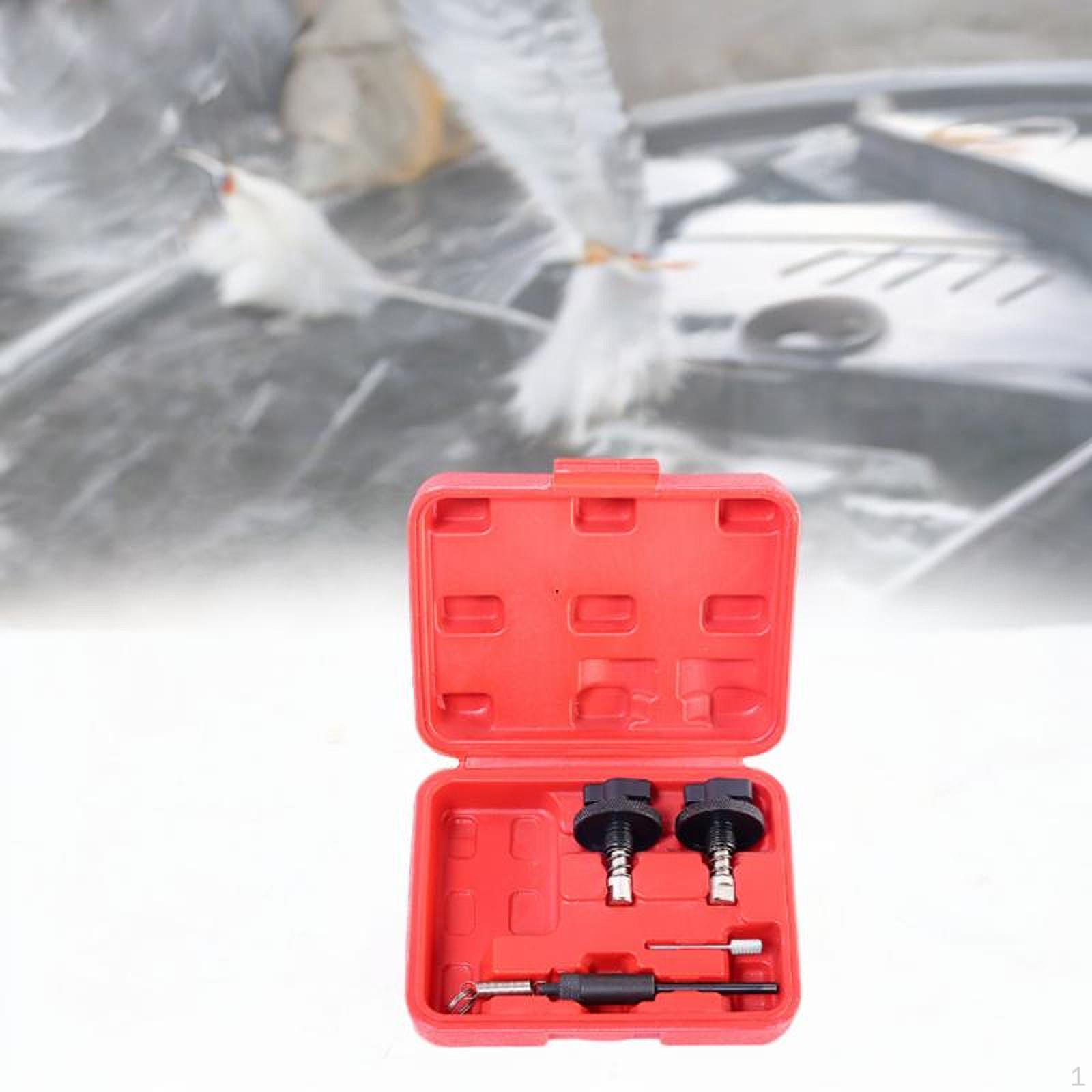 Набор инструментов для блокировки дизельного двигателя, металлический, практическое обслуживание для Opel
Набор инструментов для блокировки дизельного двигателя, металлический, практическое обслуживание для Opel