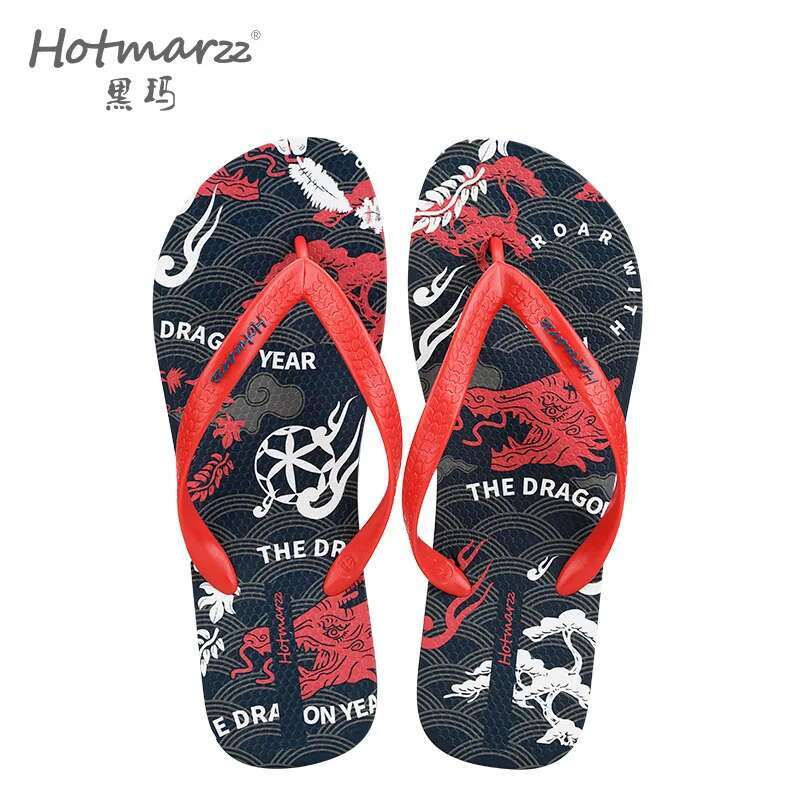 Hotmarzz black flip flops men s casual flip flops outdoor trendy student personalized beach shoes anti slip 45
Hotmarzz black flip flops men s casual flip flops outdoor trendy student personalized beach shoes anti slip 45