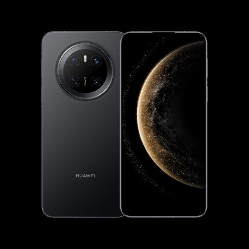 Huawei Mate 70 (CN version) 12GB+256GB
Huawei Mate 70 (CN version) 12GB+256GB