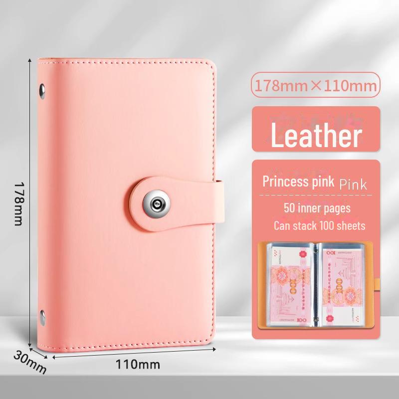 Стильная запирающаяся на пароль книга для депозита денег с большой емкостью и зажимом для денег сумка для хранения
Стильная запирающаяся на пароль книга для депозита денег с большой емкостью и зажимом для денег сумка для хранения