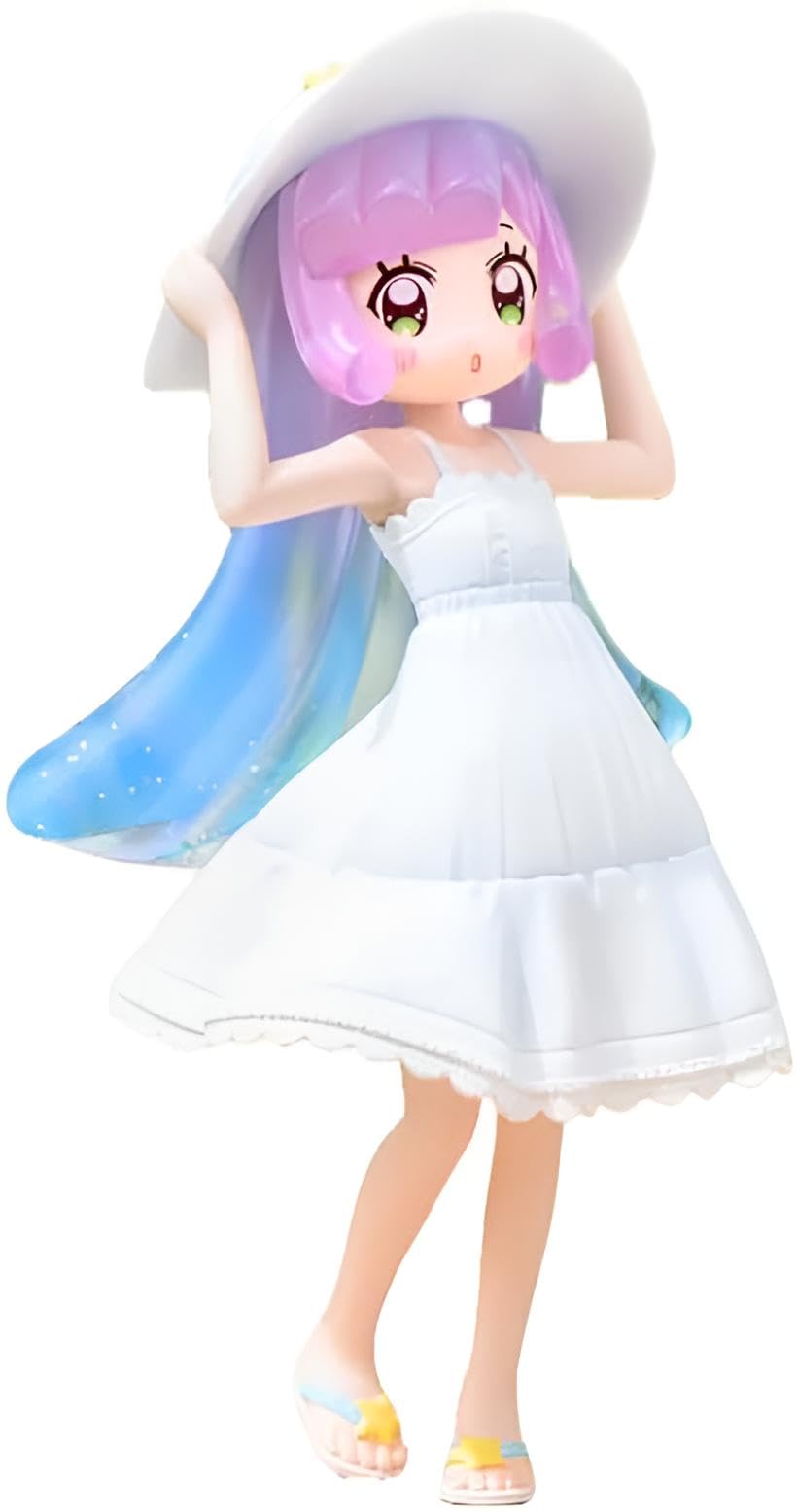 Puniru is a cute slime Luminasta Cool summer resort cute Puniru figure Luminasta
Puniru is a cute slime Luminasta Cool summer resort cute Puniru figure Luminasta