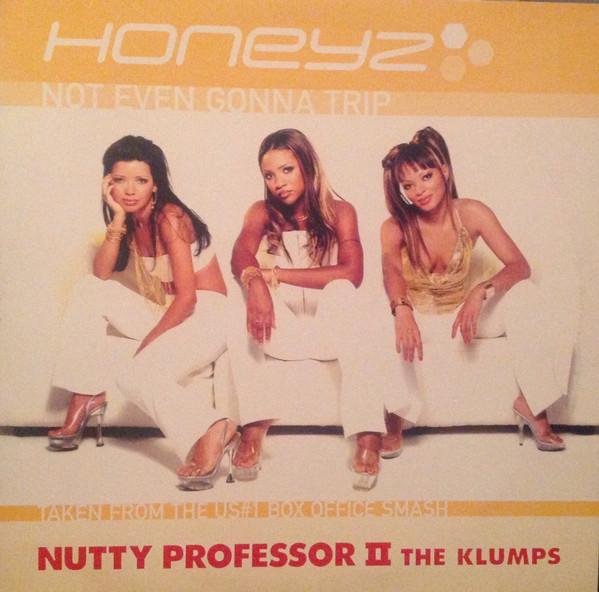 12inch Record HONEYZ - Not Even Gonna Trip HNZX7 Mercury 2000 UK Dance & Electronica Used
12inch Record HONEYZ - Not Even Gonna Trip HNZX7 Mercury 2000 UK Dance & Electronica Used