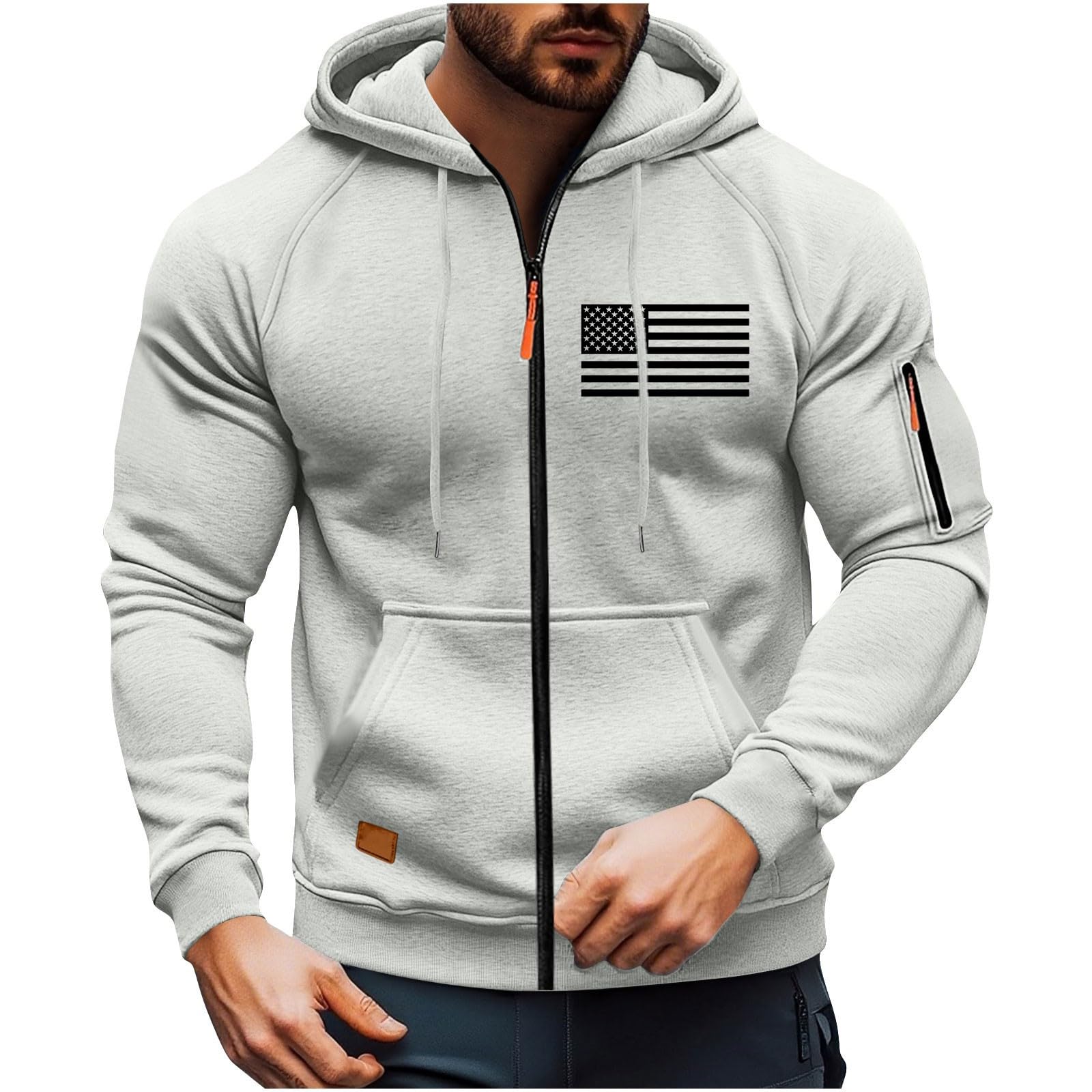 Спортивный костюм с капюшоном, унисекс, одежда для бега, пуловер с длинными рукавами, толстовка с капюшоном XL
Спортивный костюм с капюшоном, унисекс, одежда для бега, пуловер с длинными рукавами, толстовка с капюшоном XL