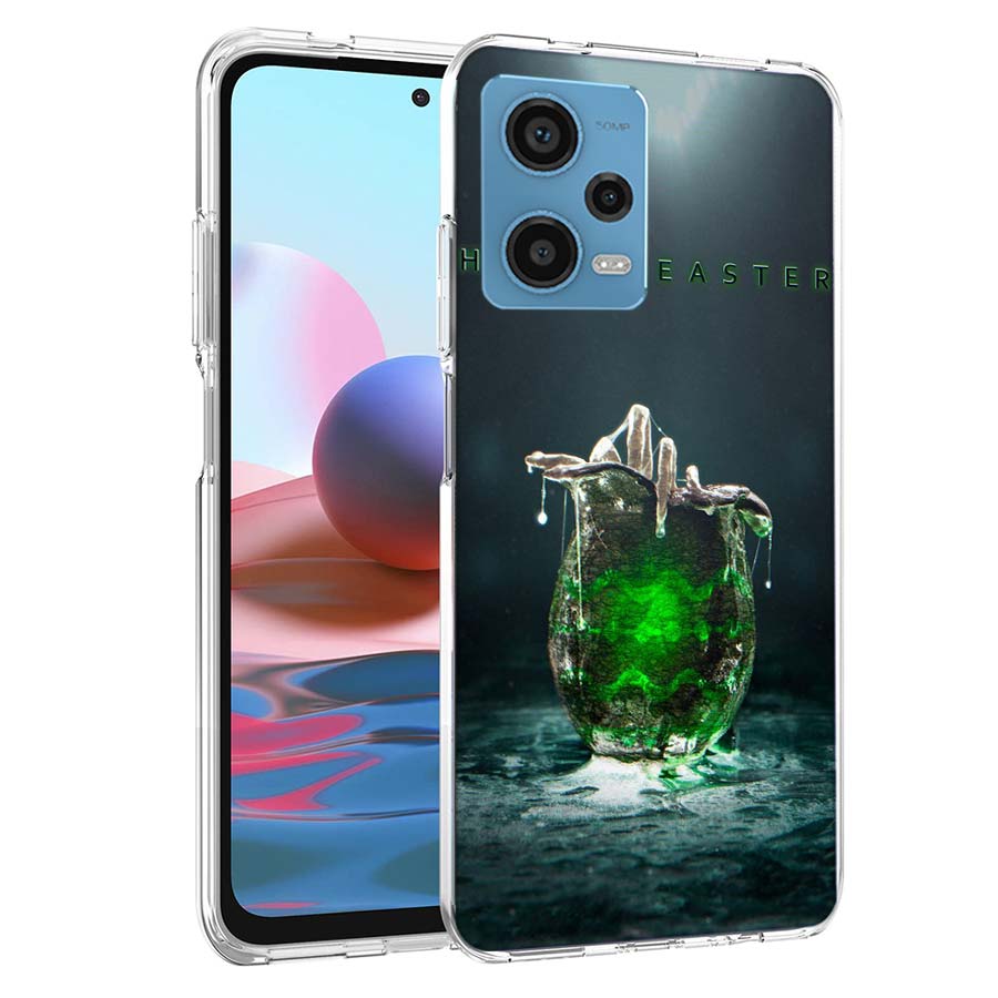COOL A-Alien Xenomorph Phone Case For Redmi Note 13 12 14 15 Pro Plus 13R 11 11T 11E 11S 10 Pro 10S 9 9S Cover Cell Clear TPU Ca Redmi Note 15 4G
COOL A-Alien Xenomorph Phone Case For Redmi Note 13 12 14 15 Pro Plus 13R 11 11T 11E 11S 10 Pro 10S 9 9S Cover Cell Clear TPU Ca Redmi Note 15 4G