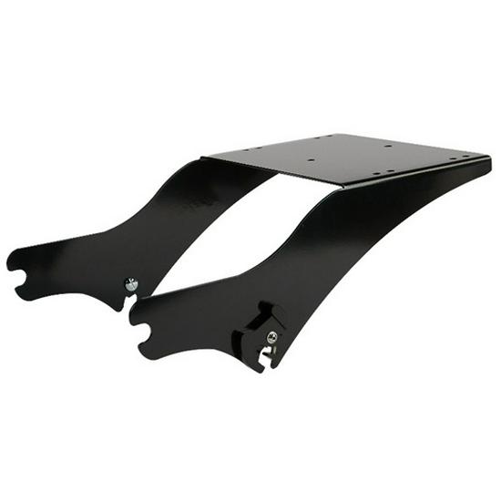 Harley Road King Voyager Motorcycle Rear Luggage Rack - Steel Cargo Carrier (97-0 Model).
Harley Road King Voyager Motorcycle Rear Luggage Rack - Steel Cargo Carrier (97-0 Model).