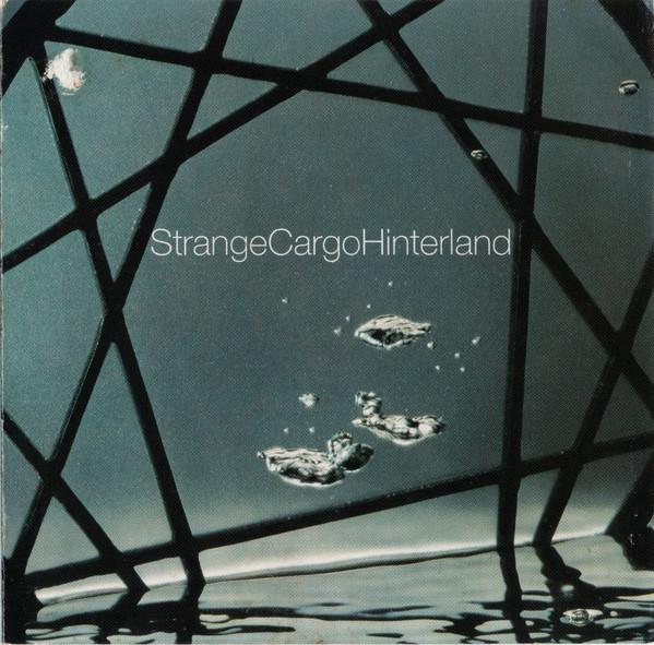 CD STRANGE CARGO - Hinterland 4509992952 N-GRAM Recordin 1995 UK Dance & Electronica Used
CD STRANGE CARGO - Hinterland 4509992952 N-GRAM Recordin 1995 UK Dance & Electronica Used
