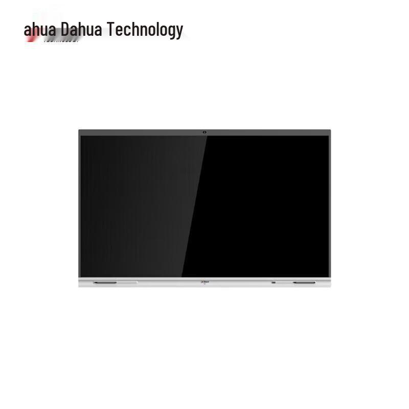 Dahua 75-inch Smart Interactive Flat Panel with Camera
Dahua 75-inch Smart Interactive Flat Panel with Camera