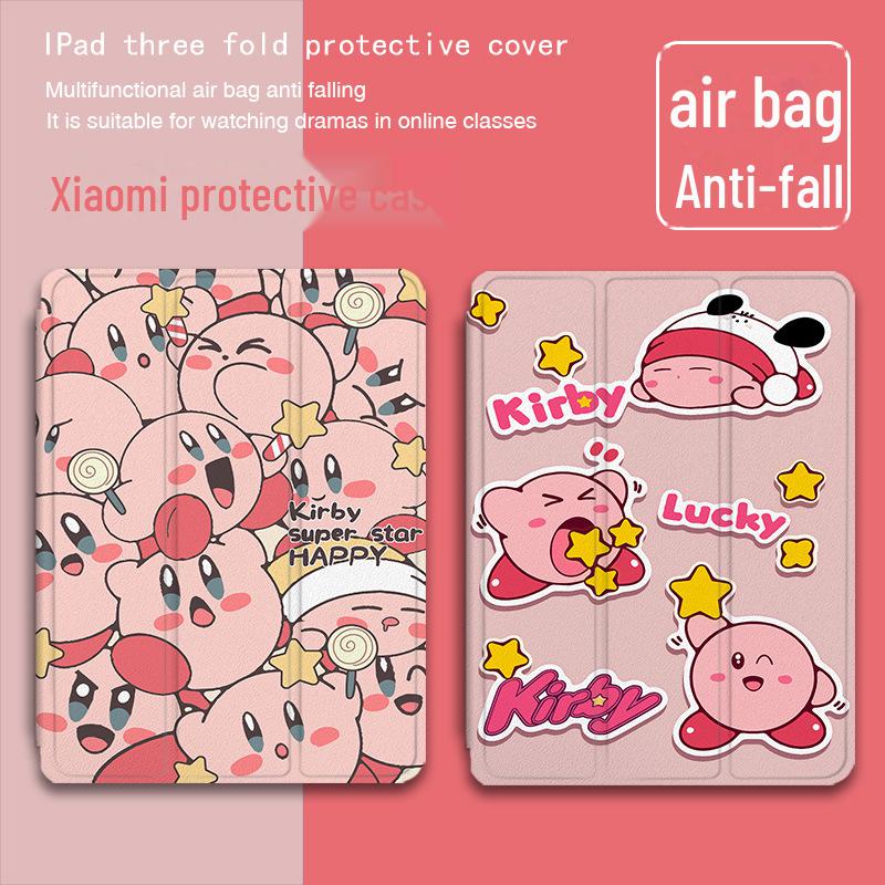 Vivo Star Cardi OPPO Lenovo Xiaoxin pad11 Xiaomi 6 Redmi 5pro Samsung tablet case - Protective and compatible. Lenovo Legion Y700 2023 (8.8 inches)
Vivo Star Cardi OPPO Lenovo Xiaoxin pad11 Xiaomi 6 Redmi 5pro Samsung tablet case - Protective and compatible. Lenovo Legion Y700 2023 (8.8 inches)