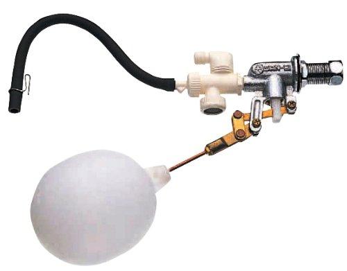 SANEI V46-5X-13 Детали для унитаза, Шаровой клапан с вспомогательной водопроводной трубой, для унитазов с ручным смывом и сифонного типа, Без соединительного шланга
SANEI V46-5X-13 Детали для унитаза, Шаровой клапан с вспомогательной водопроводной трубой, для унитазов с ручным смывом и сифонного типа, Без соединительного шланга