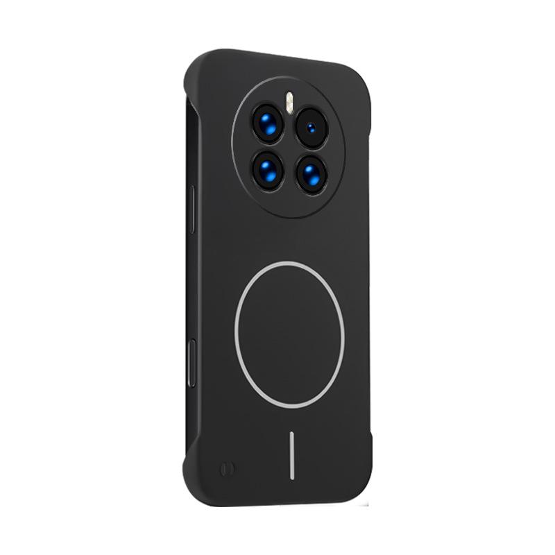 Huawei Mate50/Mate50Pro Magnetic Anti-Drop Frosted Phone Case Mate50Pro сірий колір
Huawei Mate50/Mate50Pro Magnetic Anti-Drop Frosted Phone Case Mate50Pro сірий колір